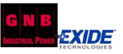 GNB-Exide Technologies