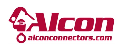 Alcon Connectors