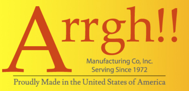 Arrgh!! Manufacturing Co, Inc.